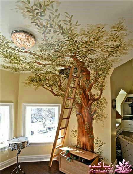 ایده های خلاقانه